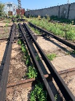 Разное объявление но. 4251066: Продаем Стрелочный Переводы Р50 1/9 и 1/11 пр.2498.  Цена 2 700 руб.  ,  с НДС