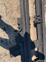 Разное объявление но. 4251066: Продаем Стрелочный Переводы Р50 1/9 и 1/11 пр.2498.  Цена 2 700 руб.  ,  с НДС