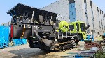 Запасные части гусеничного хода китайских мобильных дробильных и сортировочных (грохотов) установок со склада.  Подбор запасных частей по каталожным номерам,  маркам дробилки (грохота),  чертежам,  ра ...