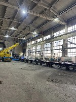 Строительные услуги объявление но. 4276395: Нивелировка,  рихтовка путей опорных мостовых кранов