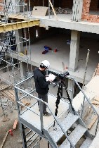 Строительный надзор:  обеспечиваем безупречное качество и безопасность ваших строительных проектов.  Наши опытные специалисты готовы провести детальный анализ вашего проекта,  организовать и осуществи ...