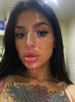Интим-девушки, индивидуалки объявление но. 4408203: Феофиния