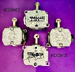 Коэмз продает:  Концевые выключатели Robotron typ gwu1,  gwu1r,  gwe2r.  
*Kontaktsistem 500v-6a ip55 typ gwu1.  
*Veb elektroschalgerate 500v 6a~ip55 leipzig DDR typ gwu1r.  
*Veb elektroschalgera ...