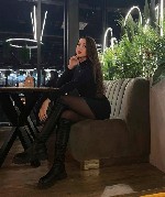 Интим-девушки, индивидуалки объявление но. 4219735: Антонина