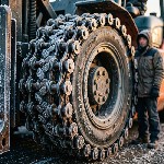 Ремонт, строительство объявление но. 4426559: Сервис и ремонт погрузчиков