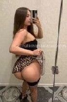 Интим-девушки, индивидуалки объявление но. 3412493: Маша