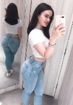 Интим-девушки, индивидуалки объявление но. 3515498: Алёна