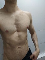 Ищу нижнюю суку,  которую возбуждает принуждение ,  унижение и иррумация.  можно просто помешанная на иррумации.  
Член с большой головкой,  прошу только москва и без пар. ...