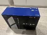Другая электроника объявление но. 4236292: Sony PlayStation 5 PRO 2TB