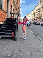 Интим-девушки, индивидуалки объявление но. 4306305: Госпожа