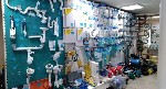 Строительные материалы объявление но. 4286713: Магазин водоснабжения,  отопления,  канализации в Луганске – Вода и Тепло