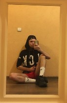 Встречусь за ваше МП (5000час + такси в обе стороны),  СЕЙЧАС БЕЗ МЕСТА.  Территориально метро 🚇 СПОРТИВНАЯ .  О себе:  23.167.55/17 см Связаться со мной можно в ТГ:  @Fomin_2912,  а так же в ватсап:  ...