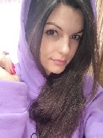 🌟Раздвинь мои ножки и войди в мою киску🌟
Привет) Молодая и красивая девушка ищет мужчину для приятного и близкого общения! Cпортивная фигура,  красивая,  чистоплотная,  образованная,  ласковая и вним ...