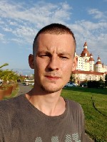 Парень, ищу девушку объявление но. 4121503: Ищу симпатичную девушку от 25 до 29лет.