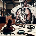 Юридические услуги объявление но. 4265510: Услуги проведения судебно-медицинской экспертизы.  Оценка ущерба здоровью в Челябинске