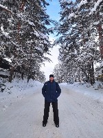 Парень, ищу девушку объявление но. 4286661: Мужчина 53