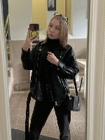 Интим-девушки, индивидуалки объявление но. 4327325: Адриана ✓