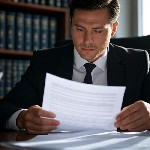 Необходимо выгодно купить или продать? Необходимо предупредить риски при заключении сделки купли-продажи? Заключаете крупную бизнес-сделку и требуется качественное юридическое сопровождение? 
Юридиче ...