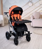 Уход за больными объявление но. 3539654: Коляска для детей с ДЦП