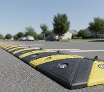 Планируете установить резиновый лежачий полицейский? В компании Reventer представлены ИДН,  изготовленные по ГОСТу и полностью соответствующие требованиям к дорожным элементам.  Модульная конструкция  ...