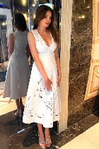 Интим-девушки, индивидуалки объявление но. 4023386: Алла