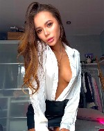 Интим-девушки, индивидуалки объявление но. 4392986: Калерина