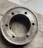 Разное объявление но. 4231165: Запасные части blema soudronic krupp