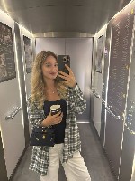 Всем привет! Жду в гости,  так же могу приехать в гости.  Рост:178 Вес:60кг Грудь:2,5 Цена:  Часик:  2000₽ 2 часа:  4000₽ Ночь:  12000₽ Виртик:  очень интересный Пишите:  @Ananasik048 ✅✅✅✅✅ ...