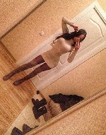 Мои пальцы будут скользить по твоей коже,  оставляя лёгкий трепет.  Мои губы будут дразнить,  пробуждая в тебе всё большее желание.  Я хочу,  чтобы ты смотрел на меня и понимал,  что я — твоё искушени ...