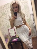 Интим-девушки, индивидуалки объявление но. 4414817: Настя
