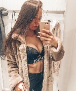 Красивая,  хорошая девушка,  ищу приятного мужчину для хорошего
времяпровождения вечером ...