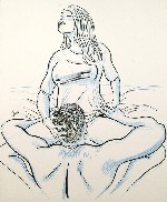 Я «звездолиз»,  и мне,  «звездолизу» Очень нужна «Звезда» для отлиза.  Уверен такие «Звездёнки» бывают,  И их на свидание я приглашаю.  Вылижу нежно,  страстно,  и сладко.  Выпью все соки из них без о ...