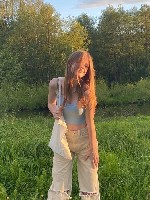 Интим-девушки, индивидуалки объявление но. 3613417: Алина 89173888272 Запад