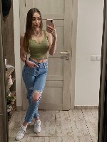 Интим-девушки, индивидуалки объявление но. 3949403: ТГ +79247098035 Испытай настоящий экстаз с нежной и развратной сексуальной девочкой