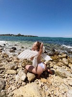 Интим-девушки, индивидуалки объявление но. 3863120: Милая,  страстная