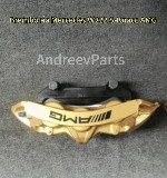 Легковые автомобили объявление но. 4166835: Карбон-Керамические Brembo на Mercedes S-класс AMG