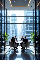 Национальная Юридическая Коллегия предлагает услуги по сопровождению сделок купли-продажи коммерческой недвижимости.  Мы поможем вам избежать юридических рисков и обеспечить безопасность ваших сделок. ...