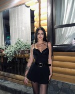 Интим-девушки, индивидуалки объявление но. 4355345: Мне нравятся яркие знакомства 💌 Амелина 79139706582 ☑️✅✴️