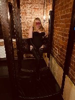 Интим-девушки, индивидуалки объявление но. 4266935: Госпожа Страпонесса