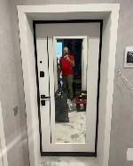 Ремонтные услуги объявление но. 4322722: Идеальные входные двери 2–3 мм в Кривом Роге