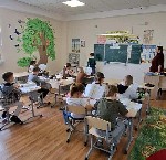 Для дошкольников объявление но. 3762842: Открыта запись в частный детский сад «ОБРАЗОВАНИЕ ПЛЮС КМВ» на 2025–2026 учебный год