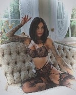 Ищешь страсти и пылкости? Я - пылкая леди,  готовая разжечь в тебе огонь желания.  Пышные формы,  нежные прикосновения и горячие поцелуи - со мной ты познаешь вершины удовольствия.  Позвони,  и я прие ...