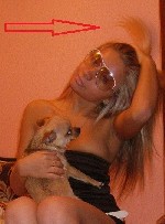 Интим-девушки, индивидуалки объявление но. 4486020: Теодора