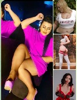 Интим-девушки, индивидуалки объявление но. 4178456: Разврат на полную!!!!пр Большевиков