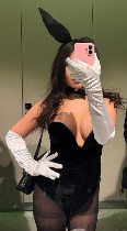 Интим-девушки, индивидуалки объявление но. 4342753: Вивьен