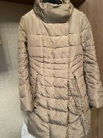 Верхняя одежда объявление но. 4449823: Продам пальто женские 42 и 44 размеров.
