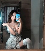 Интим-девушки, индивидуалки объявление но. 3964015: 89297734996 Катя ✅