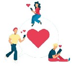 Размещайте объявление на https: //ruvirt. com
,  чтобы вас находили мужчины,  готовые платить за интересное виртуальное общение!

@union_intimdoska_org ...