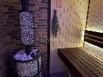 Сдам в аренду дом объявление но. 4363686: Аренда бани с дровяной печью на час на природе с проживанием