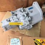 Запчасти, аксессуары объявление но. 4217873: Гидронасосы для мини-экскаваторов